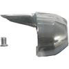 Shimano Placchetta Ultegra r8020 sx con vite