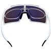 Eyerise Kit supporto per lenti clip-on Eyerise Evo 11