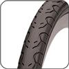 Kenda Kenda K193 12x1.75 rigido nero