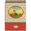 DOHE Cartella a 4 anelli 40 mm - Santoro - Poppi Loves - Apple