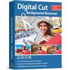 Markt + Technik Digital Cut - Background Remover - Edit, remove and change the background from your pictures easily for Win 11, 10