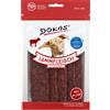 Dokas Carne di agnello essiccata Snack per cane - Set %: 2 x 70 g