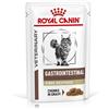 Royal Canin Veterinary Diet Royal Canin Feline Gastrointestinal Fibre Response Veterinary in Salsa - 12 x 85 g