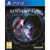 Just For Games Resident Evil : Revelations [Edizione: Francia]