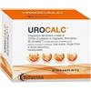 S&R FARMACEUTICI SPA UROCALC 30BUST