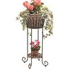 Deer Park Ironworks Deer Park PL202 Rotonda SOLERA Planter
