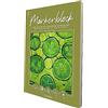 ESENG® Blocco per pennarelli, 40 fogli / 80 pagine - 160 g/m² - bianco, A4 x 1