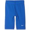 Nike Tess0036-494 - Bermuda, da Ragazza, Bambine, TESS0036-494_20, Blu, 20