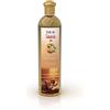 Camylle - Sauna Fragrance Orange Blossom - A base di oli essenziali puri e naturali per sauna - De-stressante con aromi dolci e accattivanti - 500ml