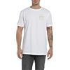 REPLAY M6566b.000.2660, T-shirt Uomo, Bianco (1 White), XXL