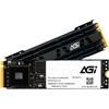 AGI SSD 1TB Agi M.2 PCIE 2280 Gen 3x4 Nero [AGI1T0GIMAI298]