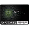 Silicon Power SSD 120 GB 2,5 SATAIII S56 Black Retail NAND