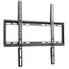 NVS Supporto Staffa Fisso Per Tv Lcd Led 42 50 55 Pollici