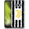 Head Case Designs Licenza Ufficiale Juventus Football Club Home 2023/24 Kit Partita Custodia Cover in Morbido Gel Compatibile con Samsung Galaxy S10e
