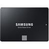 Samsung 860 EVO 2TB 2.5 SATA III SSD interno (MZ-76E2T0B/AM)