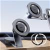 ESR Supporto Magnetico da Auto per Tesla, Progettato per MagSafe, Accessorio per la Bocchetta dell'Aria e per Il Touchscreen, per iPhone 17e/17/16/15, Google Pixel 10, S26, Ricarica Non supportata