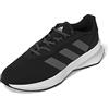adidas Heawyn, Shoes-Low (Non Football) Uomo, Core Black/Grey Five/Ftwr White, 36 2/3 EU