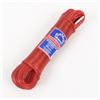 RAM ONLINE Filo Per Stendibiancheria Con Anima In Acciaio - 3mm X 50m, Colori Assortiti - 3