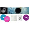 Real World PETER GABRIEL I/O (2CD + Blu Ray Audio)