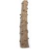 Whimar - Decor Eyes Wood misura Large 40 - 50 cm - 1 pz - la foto è indicativa - WR-WD009