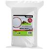 Aquael - spugna di perlon WoolMax Pro 130gr per filtri ULTRA/ULTRAMAX - AEL-121309