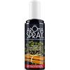 SAINT CÔME COSMÉTIQUES Laboratorio Saint come aromaspray N ° 1 olio essenziale Cedro/limone 100 ml