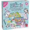 ASS Altenburger myLilimals 10033595-0001 - Collezione di giochi, colore: Bianco