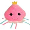 Gipsy- Bella Peluche, Colore Rosa, 18 cm, 071074