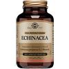 Solgar Echinacea Integratore Alimentare, 100 Capsule Vegetali