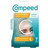 Compeed Stop Brufoli Cerotti Detergenti, 7 cerotti