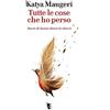 Villaggio maori Tutte le cose che ho perso. Storie di donne dietro le sbarre