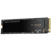 Western Digital WD_BLACK SN750 250GB M.2 2280 PCIe Gen3 NVMe Gaming SSD up to 3100 MB/s read speed