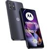 Motorola Moto G54 5G (display FHD da 6,5 pollici, doppia fotocamera da 50 MP, 8/256 GB, 5000 mAh, Android 13), blu mezzanotte + adattatore auto [esclusiva su Amazon]