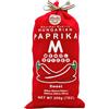 Menol Spices Autentica Paprika Dolce Ungherese in Polvere (Dolce 200g) Qualità Premium Gourmet, prodotto nella regione di Szeged, in Ungheria, rosso vivo, sapore incredibile