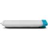 Samsung Toner Rigenerato per Rif. Samsung CLT-C804S Samsung C804 CLT-804S Ciano Pagine 15.000