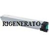 Samsung Toner Rigenerato per Rif. Samsung CLT-Y804S Samsung Y804 CLT-804S Giallo Pagine 15.000