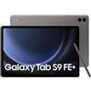 Samsung Galaxy Tab S9 Fe+ X616 5G Wi-Fi 8Gb 128Gb 12.4'' Gray Italia