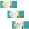 Boehringer Ingelheim Canikur - Bundle - 3 x 3 x 4 compresse masticabili