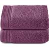 Top Towel - Premium - Asciugamani da bagno grandi - 2 asciugamani da bagno - 100% cotone - 600 grammi
