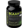 + WATT Srl BCAA+ 811 500 COMPRESSE