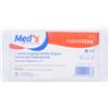 Meds Garza Meds 12/8 Idrofila 100Cm 1 pz