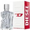 Diesel D 50 ml, Eau de Toilette Ricaricabile Spray