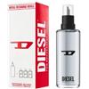 Diesel D 150 ml, Eau de Parfum Ricarica