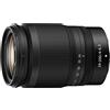 Nikon Z 24-200 mm f / 4.5-6.3 VR - Europa - BULK - Garanzia ufficiale fino a 4 anni.