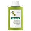 Klorane Shampoo Ulivo 400 ml