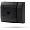 AYR Serratura elettronica invisibile ad alta sicurezza int_LOCK PRO. Finitura nera opaca.