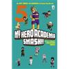 Star Comics My Hero Academia Smash!! 5