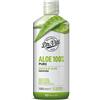 MARCO VITI FARMACEUTICI SPA Dr. Viti Aloe 100% - Succo Puro Aloe Naturale - 1000 ml