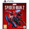 Sony Interactive Entertainment - Marvel s Spider-Man 2 Standard Edition Ps5