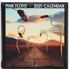 Sconosciuto Pyramid Int Pink Floyd 2021 - Calendario da Parete, 30 x 30 cm